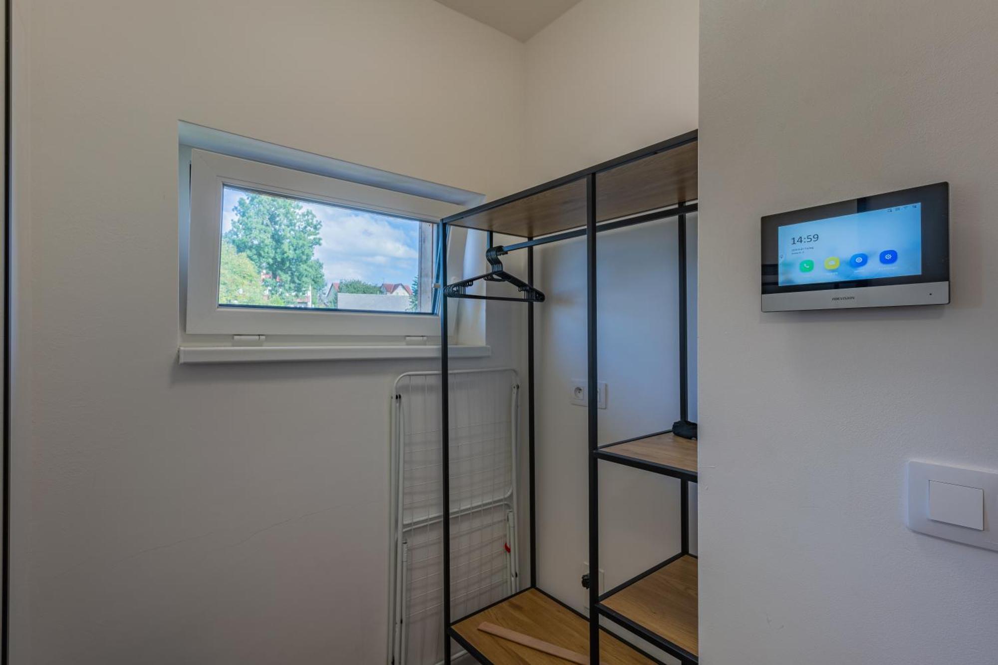 Apartman Černá v Pošumaví Exterior foto
