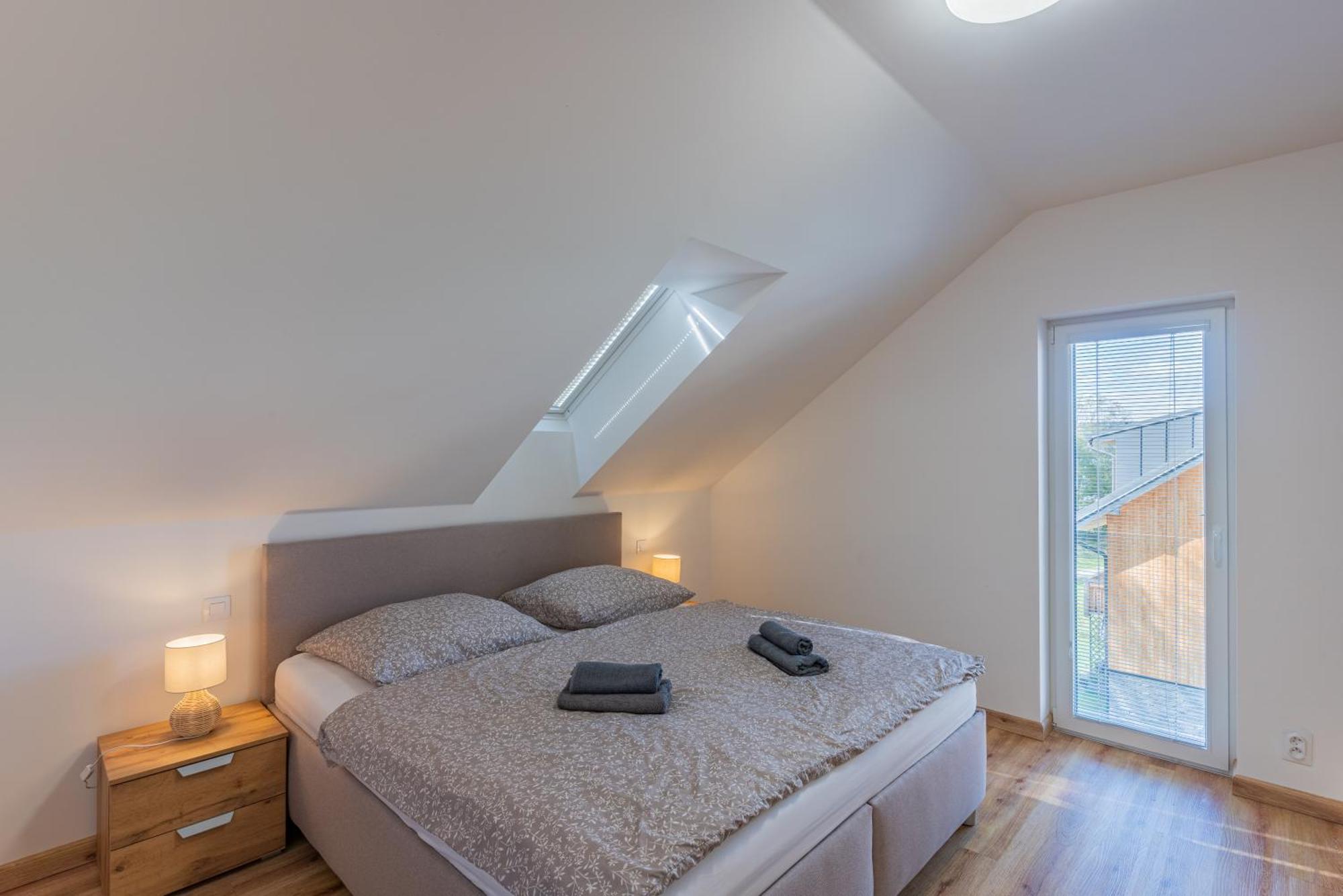 Apartman Černá v Pošumaví Exterior foto