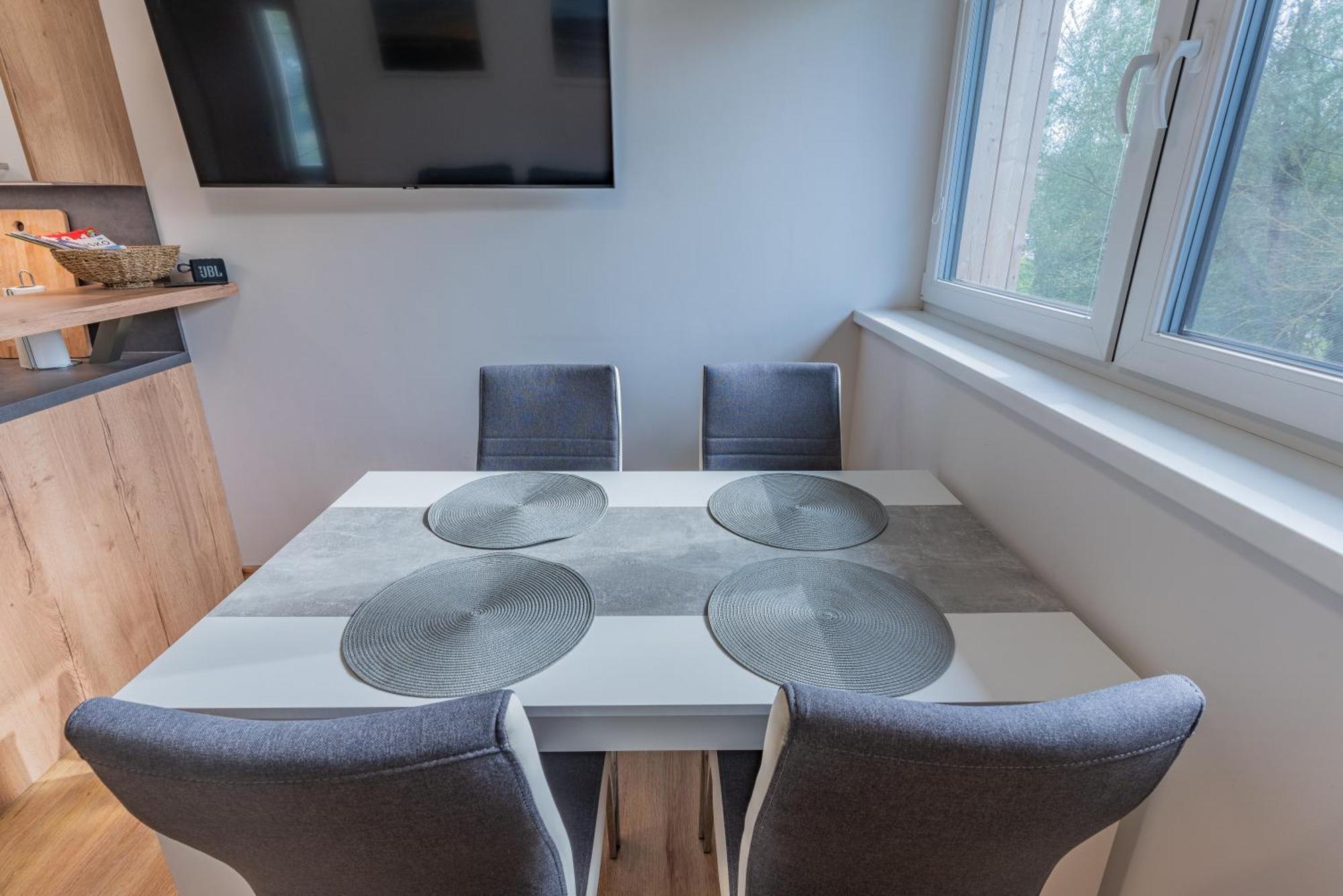 Apartman Černá v Pošumaví Exterior foto