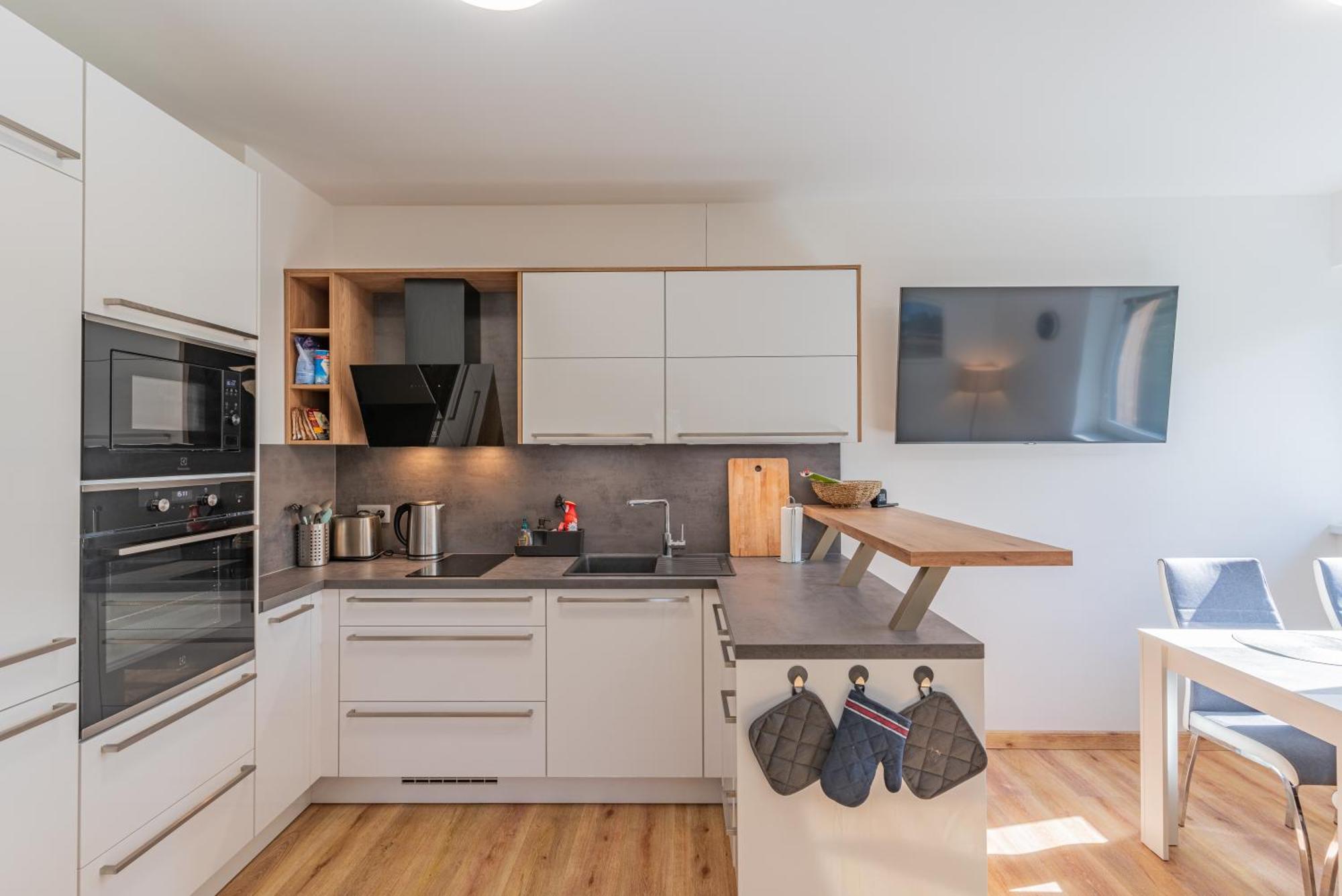 Apartman Černá v Pošumaví Exterior foto