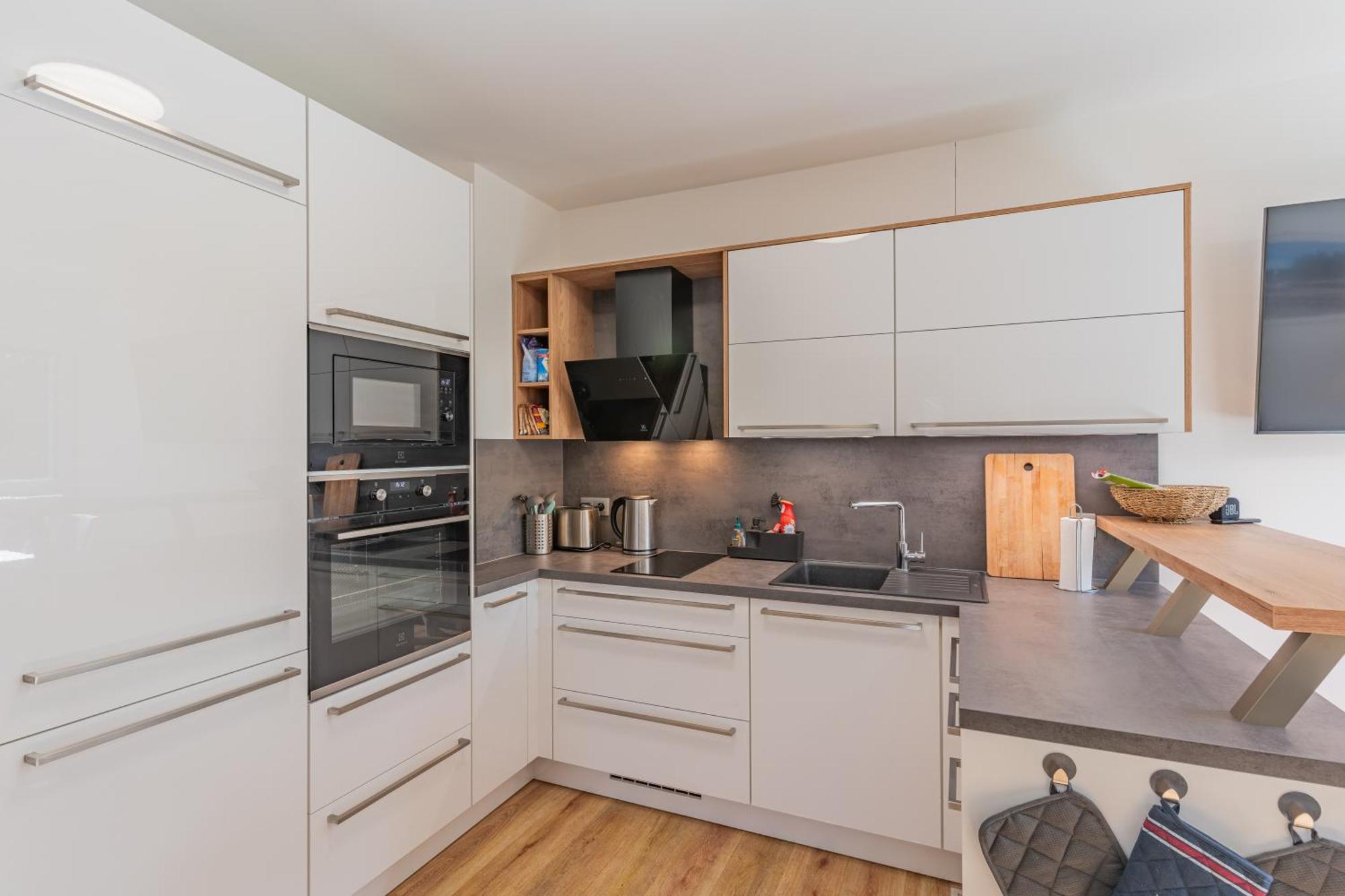 Apartman Černá v Pošumaví Exterior foto